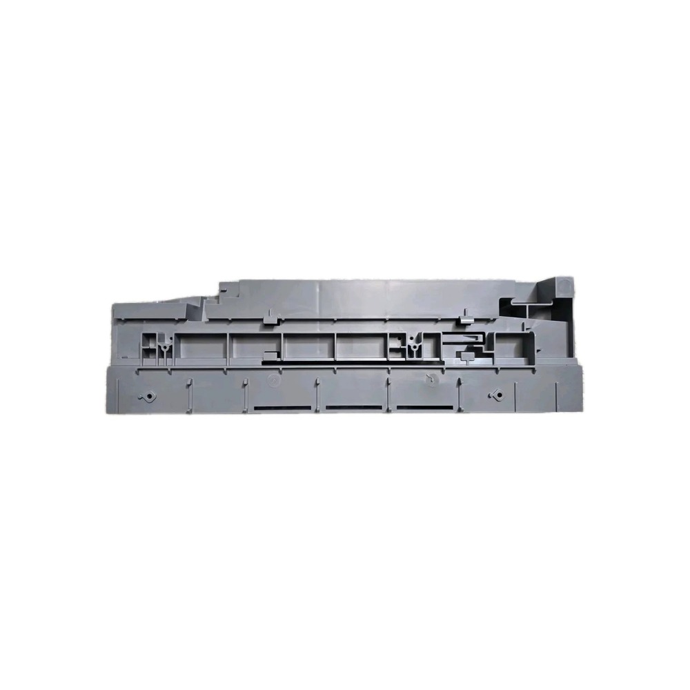 GENUINE Kitchenaid Whirlpool Refrigerator Shelf  Rail Complete W10421218